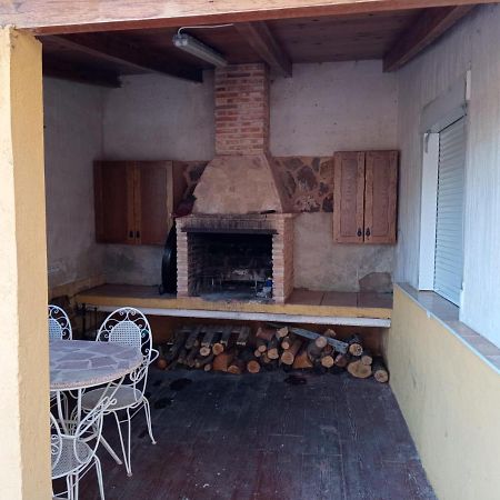 La Escapada Estancia Vacacional Chillaron De Cuenca Buitenkant foto