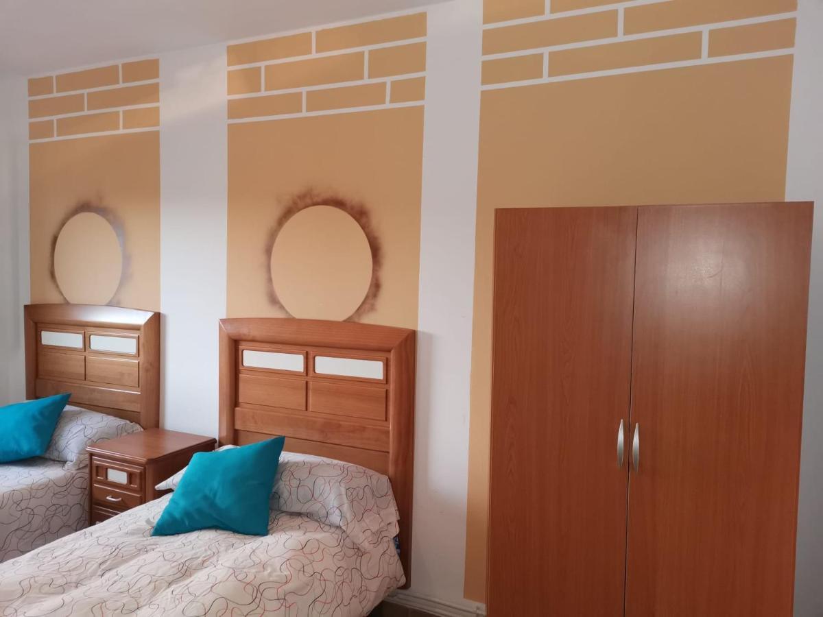 La Escapada Estancia Vacacional Chillaron De Cuenca Buitenkant foto