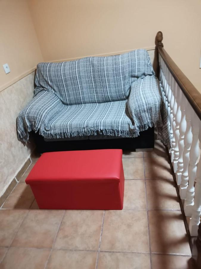 La Escapada Estancia Vacacional Chillaron De Cuenca Buitenkant foto