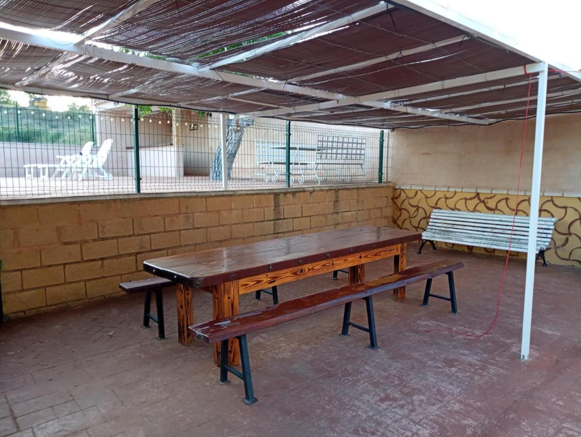 La Escapada Estancia Vacacional Chillaron De Cuenca Buitenkant foto