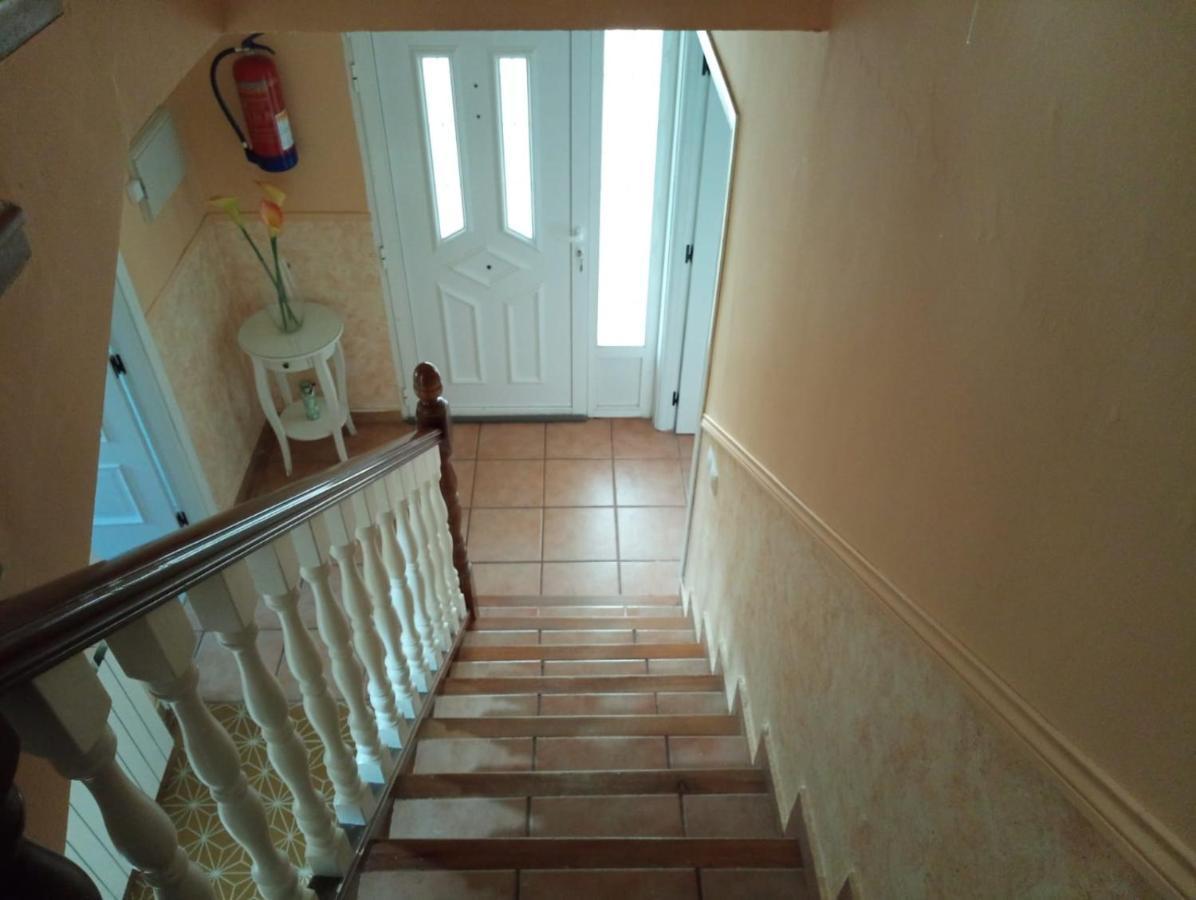 La Escapada Estancia Vacacional Chillaron De Cuenca Buitenkant foto